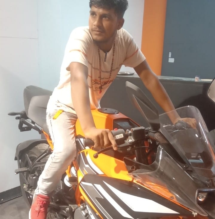 Manish