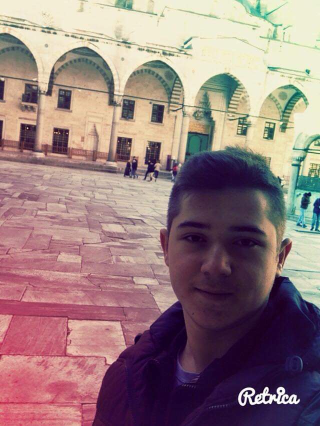 Salih