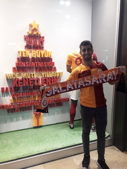 Ahmet