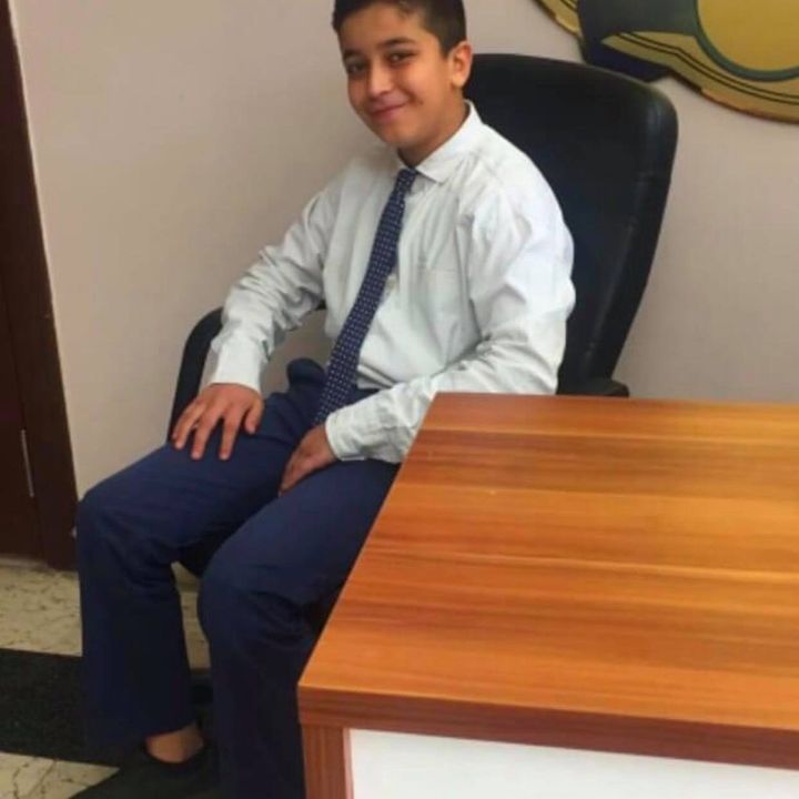 Muhammed