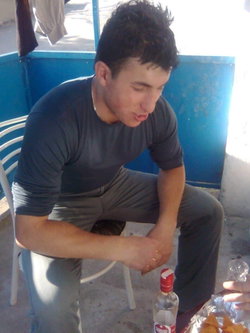 Ali