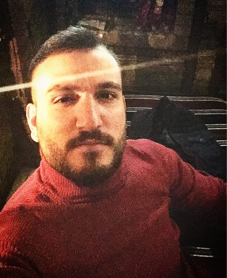 Neşet