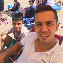 Ilker