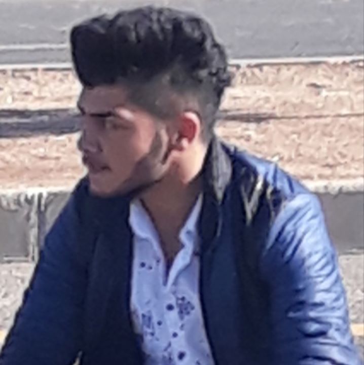 معشوق