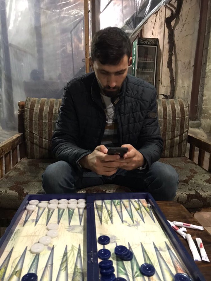 Gökhan