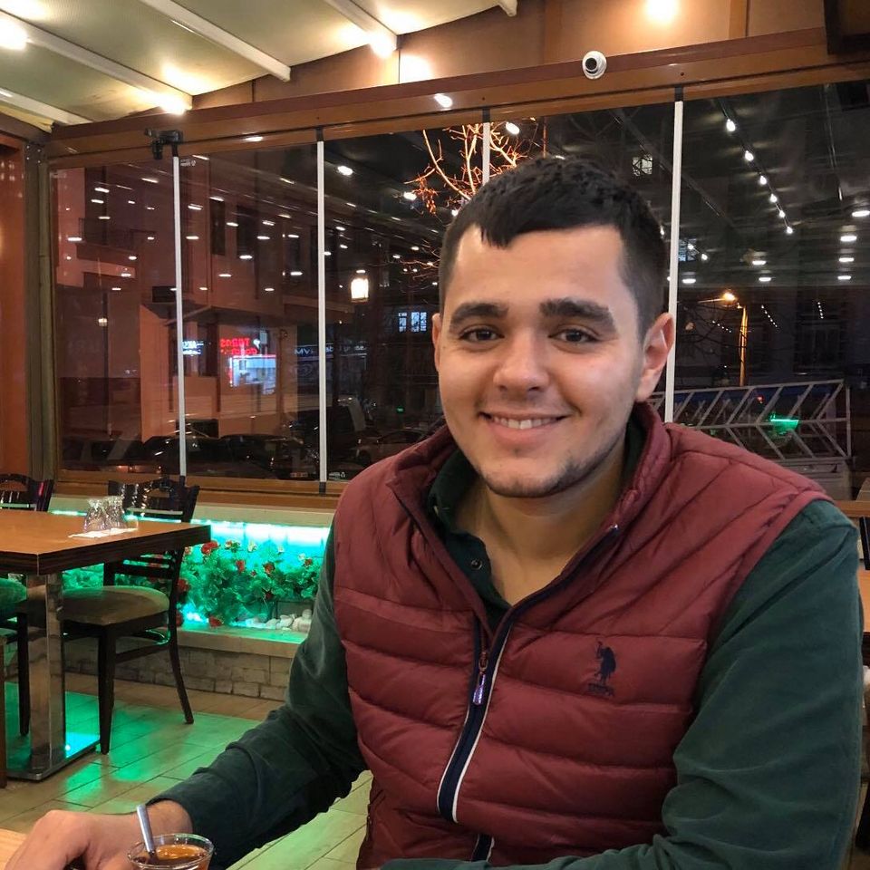 Yusuf