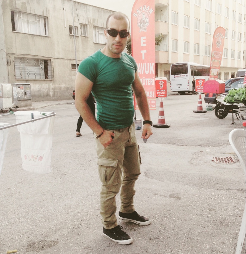 Gökhan