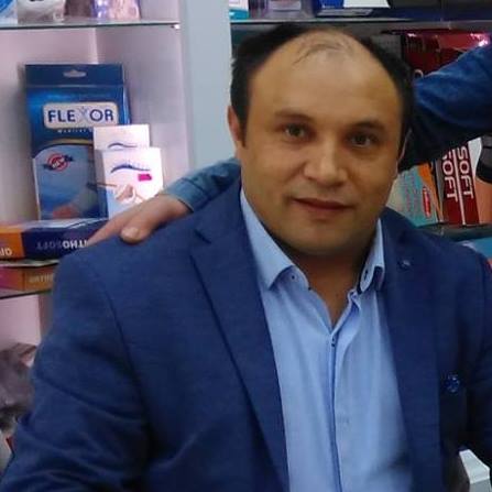 Ismail