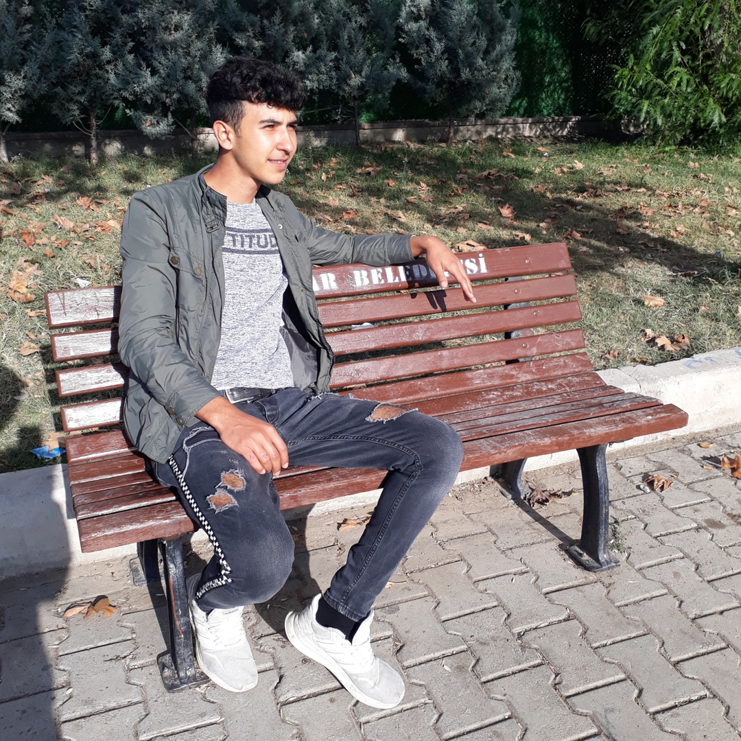 Hasan