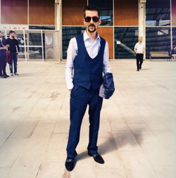 Hasan