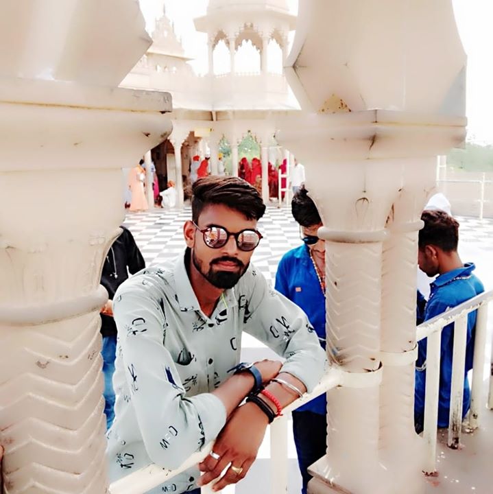 Vishal