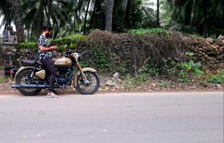 Kaushik