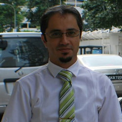Fariborz