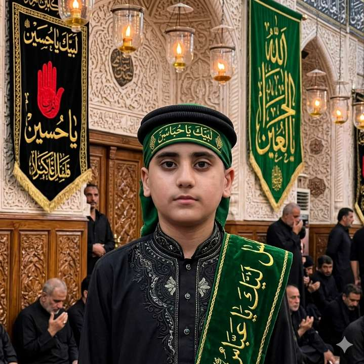 Ahmed