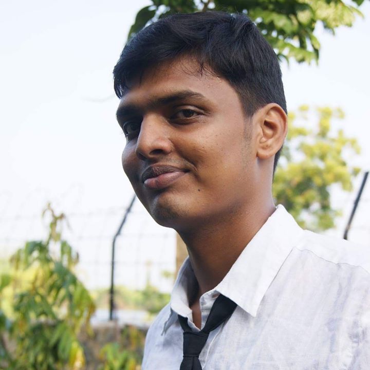 Vineeth