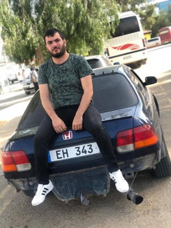 İsmail