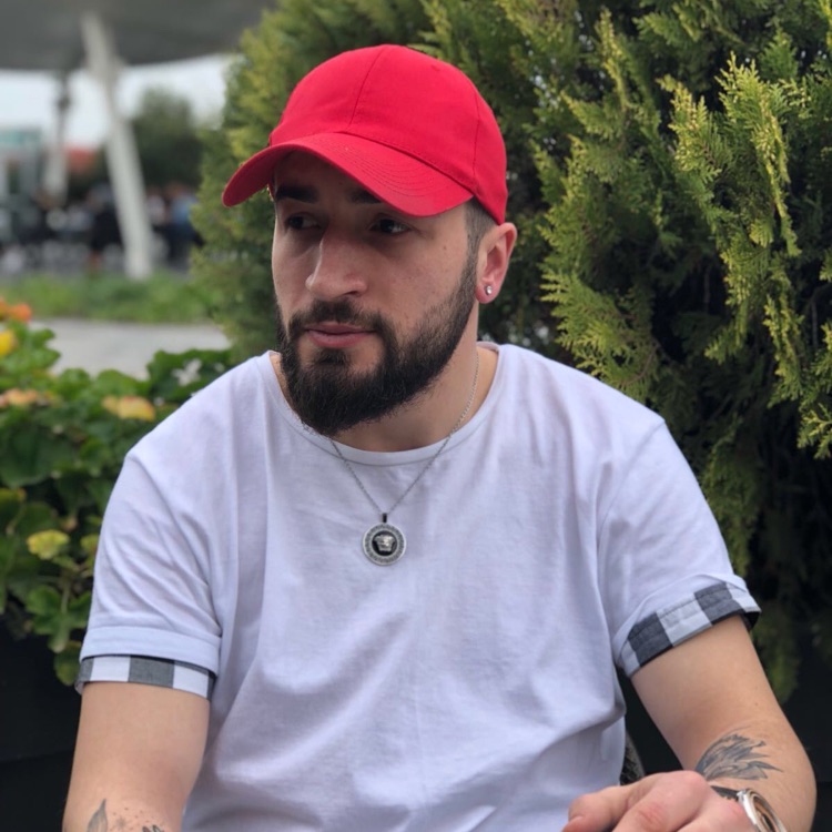 Serkan