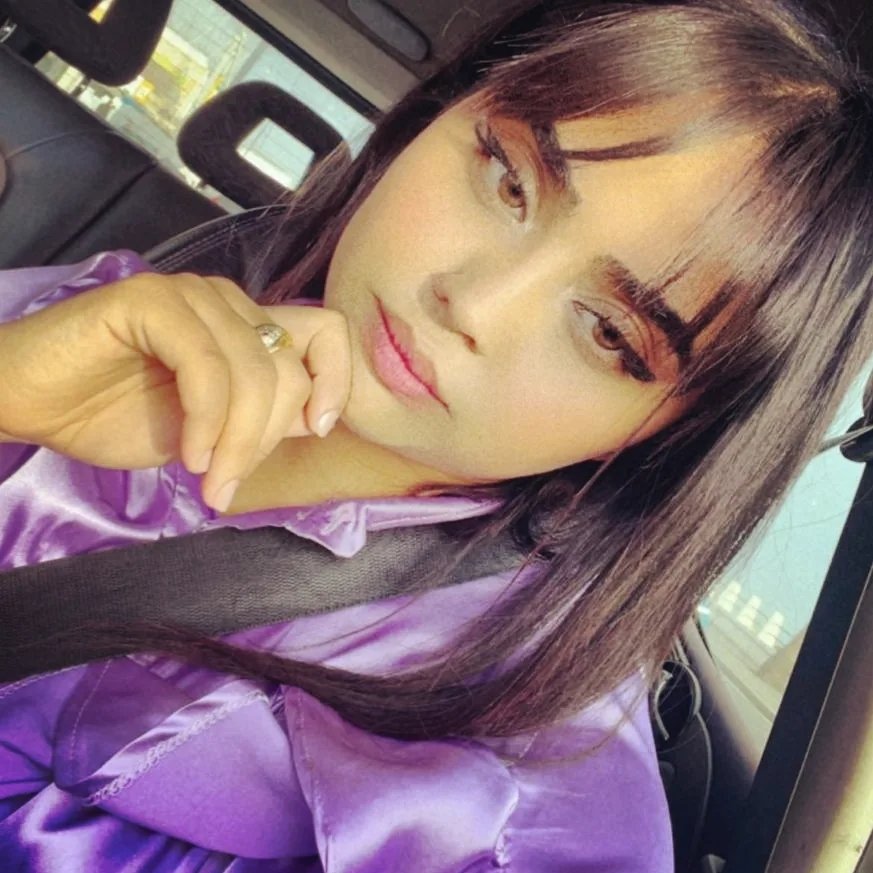 Ibtissam