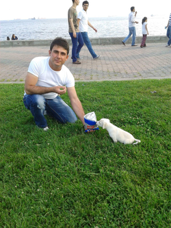 Özmen