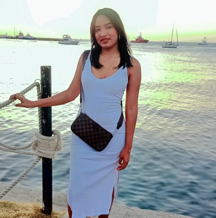 Dayanitha