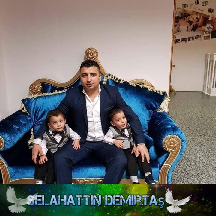 Mehmet
