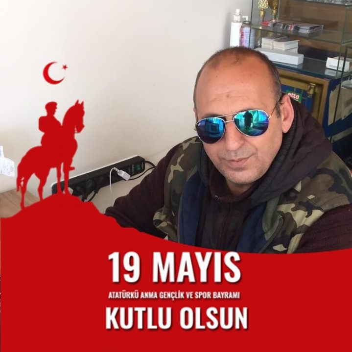 Ismail