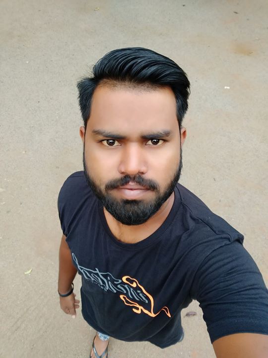 Srikanth