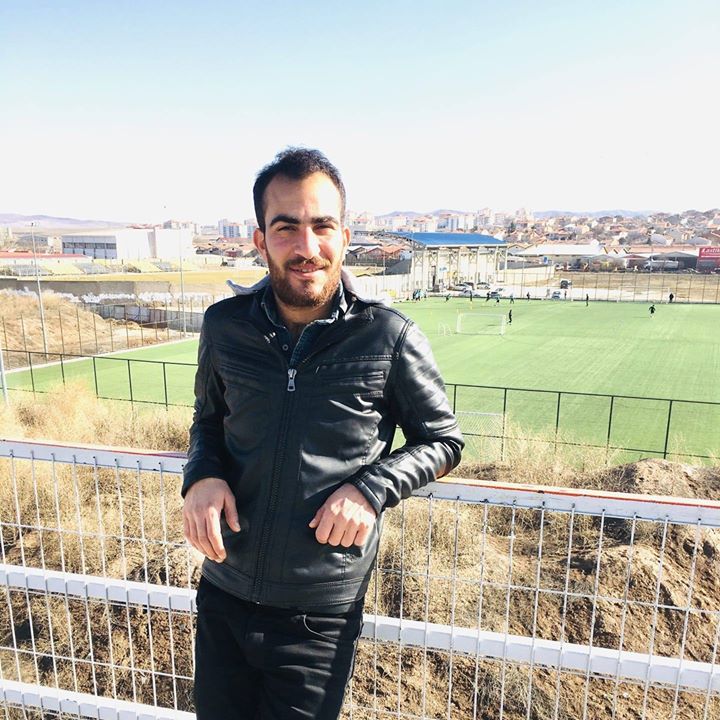 Mahmut