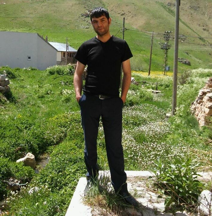 Ahmet