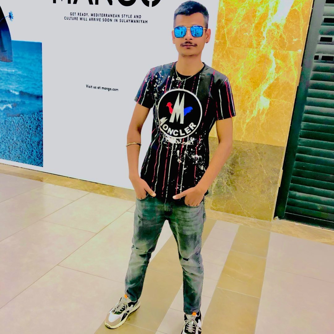 Srogi