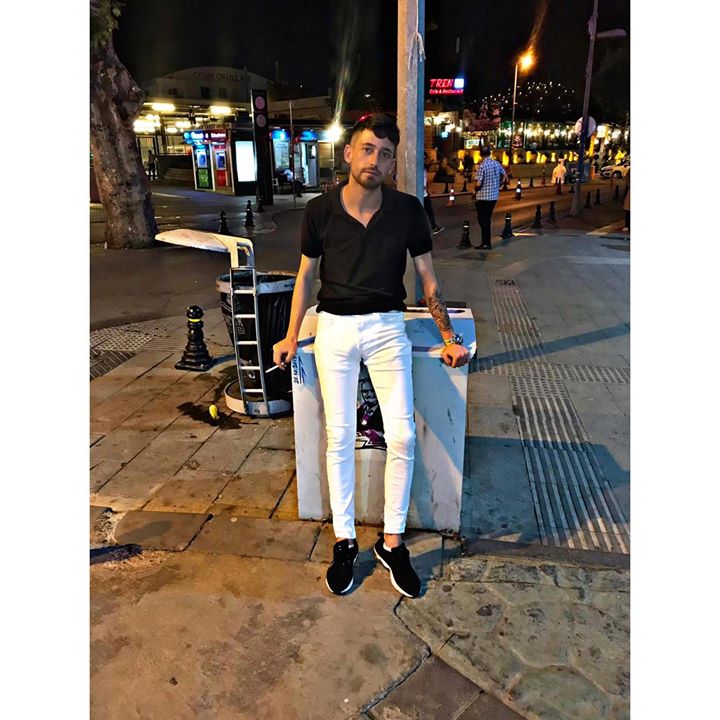 Mesut