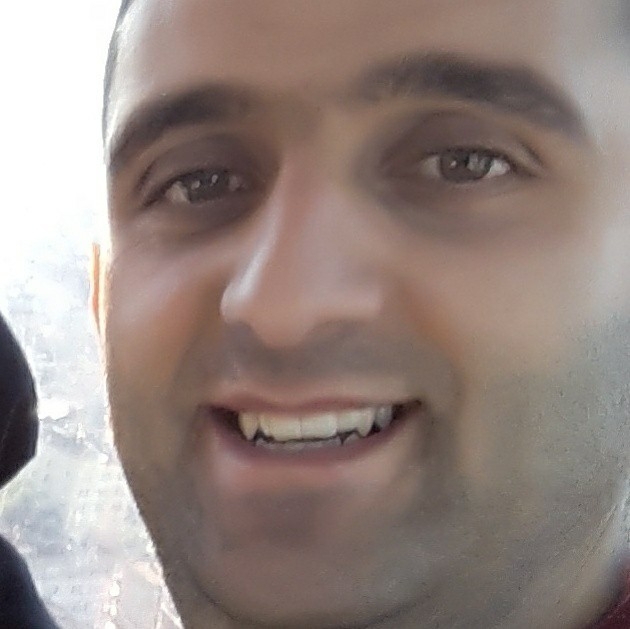 Ali