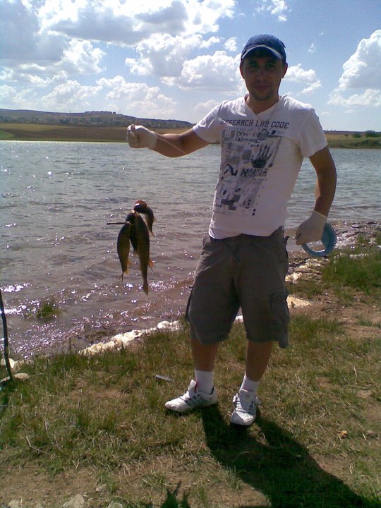 Serdar