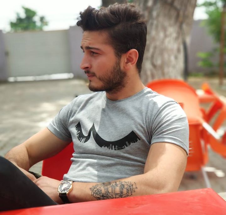 Gökhan