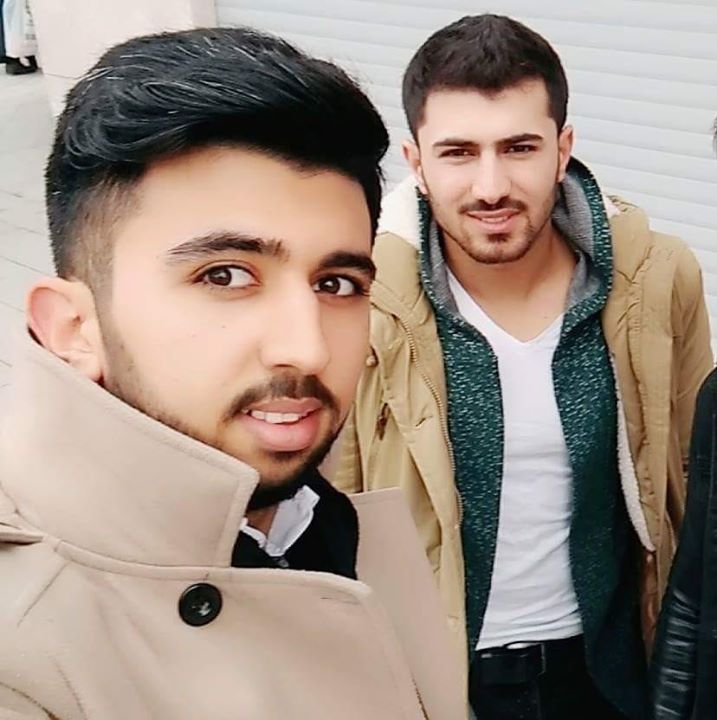 Barış