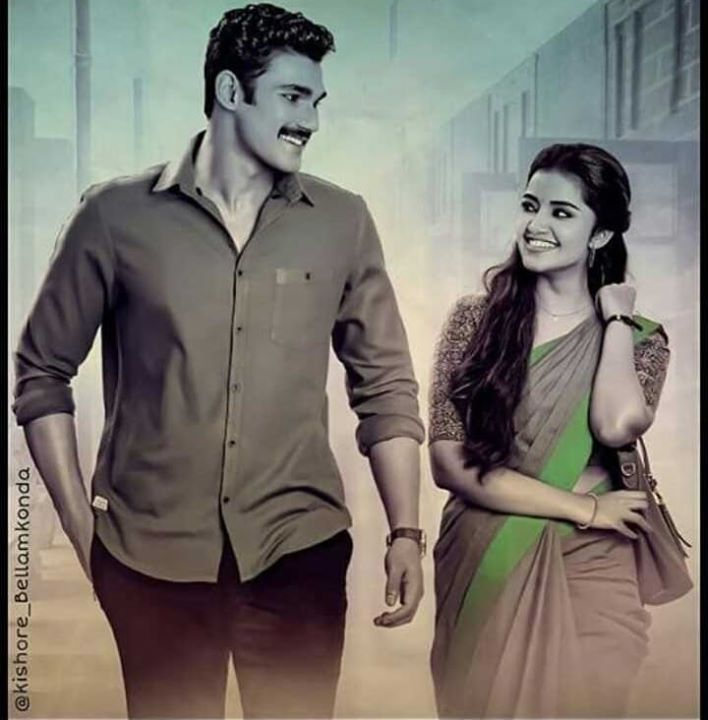 Krish