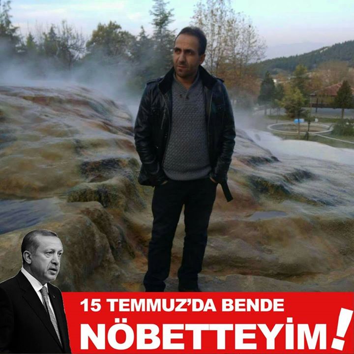 Özkan