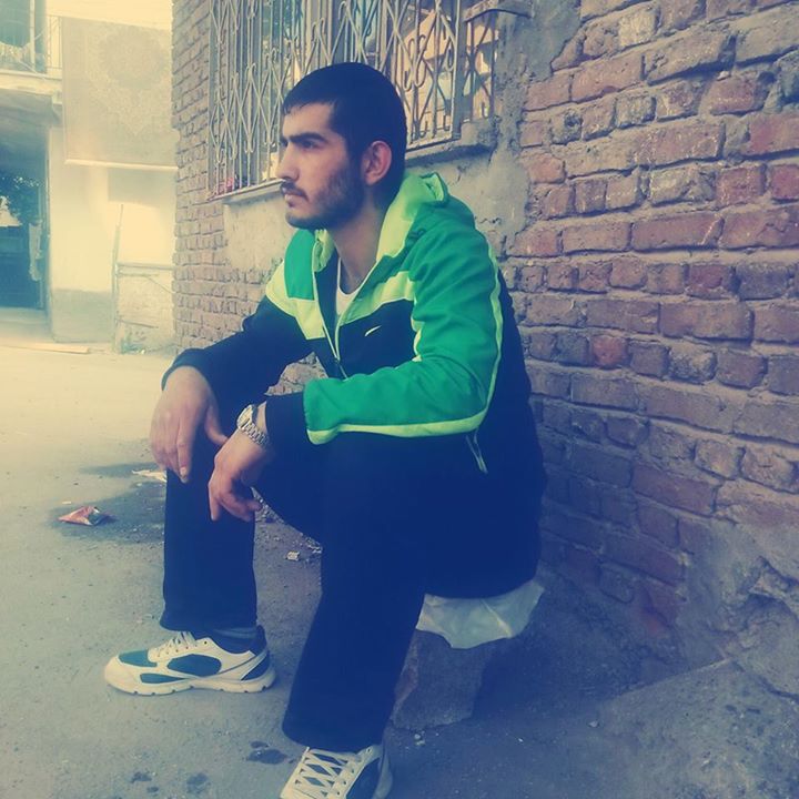 Turgay