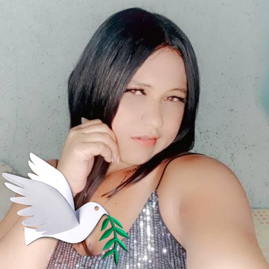 Mariagela