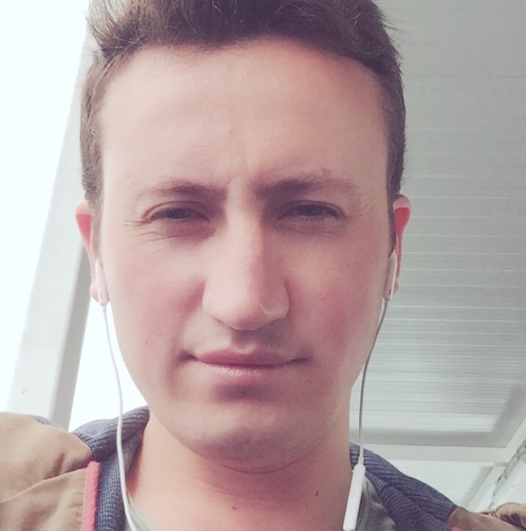 Mahmut