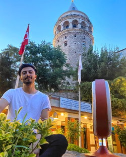 Metin