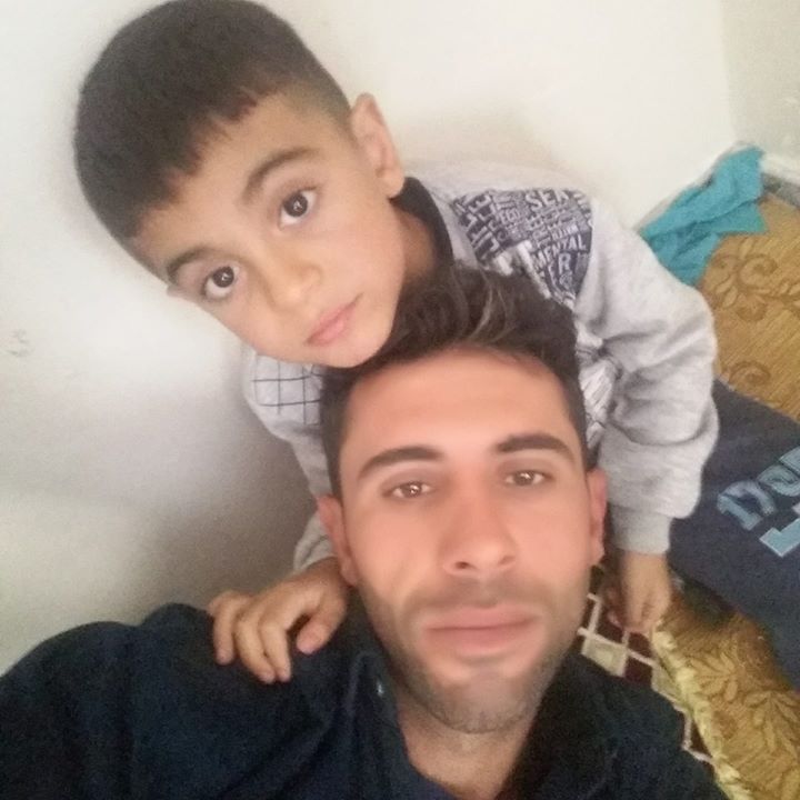 Ahmet
