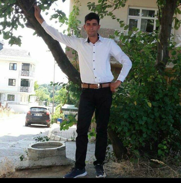 Ahmet