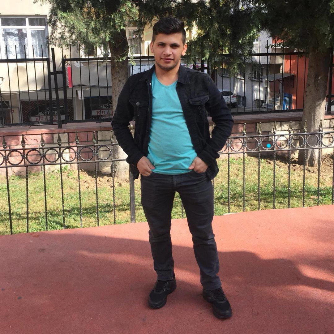 Yusuf