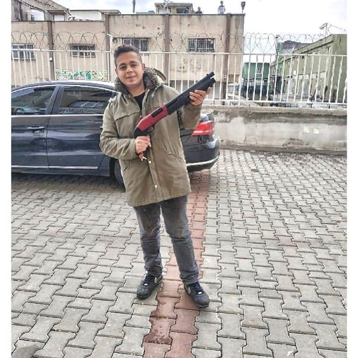 Nevzat