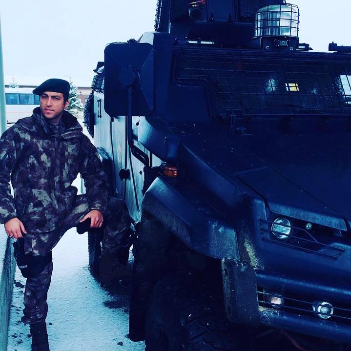 Gökhan