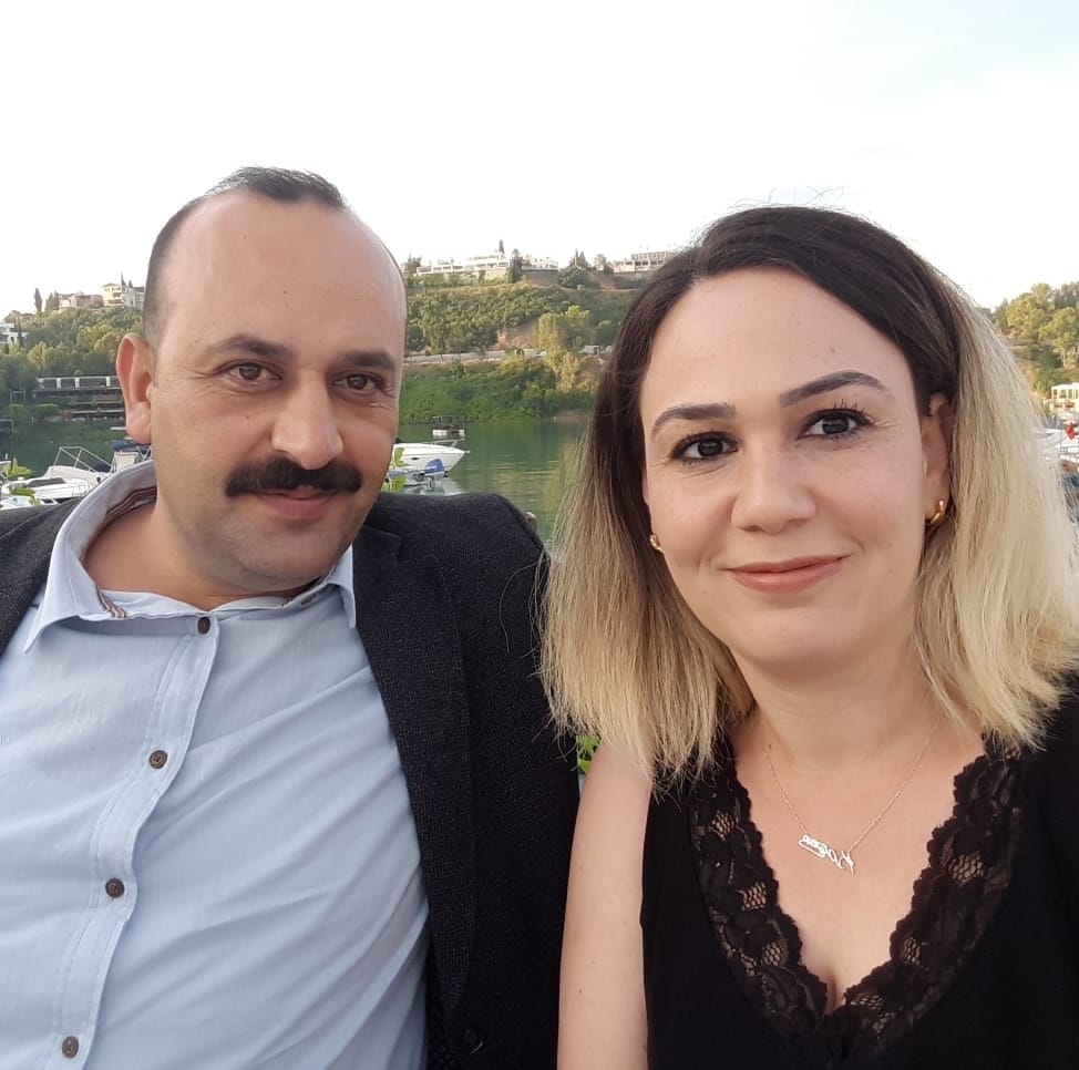 Aşkın