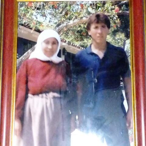 Mansur
