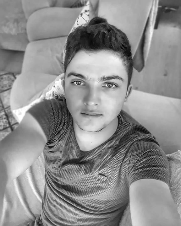 Ali