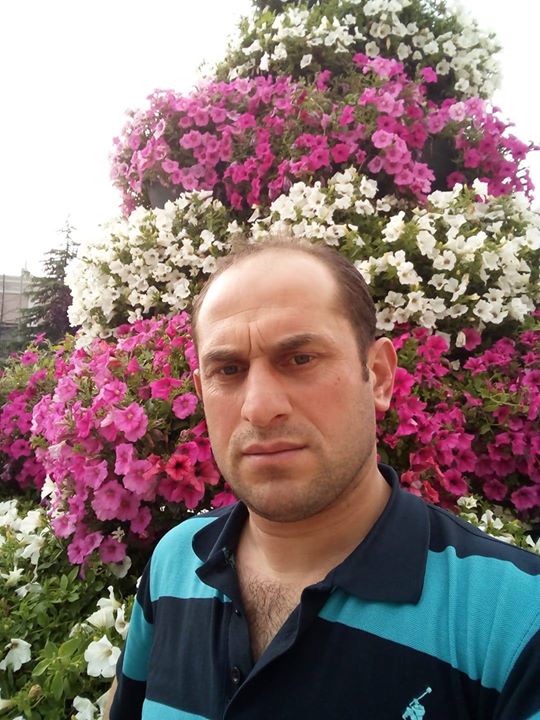 Erkan